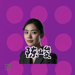 陈峻